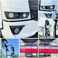 Дополнительное изображение транспортного средства