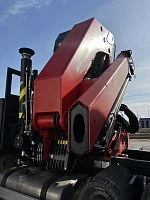 Дополнительное изображение транспортного средства