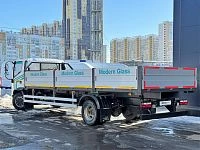 Дополнительное изображение транспортного средства