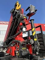 Дополнительное изображение транспортного средства