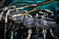 Дополнительное изображение транспортного средства