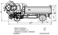 Дополнительное изображение транспортного средства
