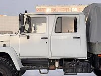 Дополнительное изображение транспортного средства