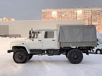 Дополнительное изображение транспортного средства