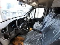 Дополнительное изображение транспортного средства