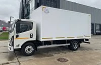 Дополнительное изображение транспортного средства