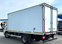 Дополнительное изображение транспортного средства