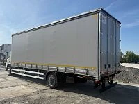 Дополнительное изображение транспортного средства