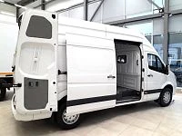 Дополнительное изображение транспортного средства