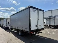 Дополнительное изображение транспортного средства