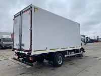 Дополнительное изображение транспортного средства