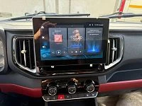 Дополнительное изображение транспортного средства