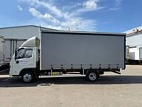 Дополнительное изображение транспортного средства