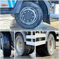 Дополнительное изображение транспортного средства