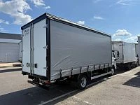 Дополнительное изображение транспортного средства