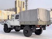 Дополнительное изображение транспортного средства