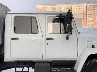 Дополнительное изображение транспортного средства