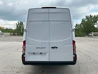 Дополнительное изображение транспортного средства