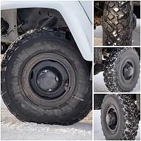 Дополнительное изображение транспортного средства