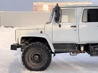 Дополнительное изображение транспортного средства