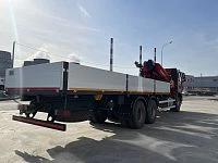 Дополнительное изображение транспортного средства