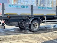 Дополнительное изображение транспортного средства