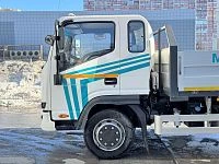 Дополнительное изображение транспортного средства