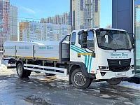 Дополнительное изображение транспортного средства