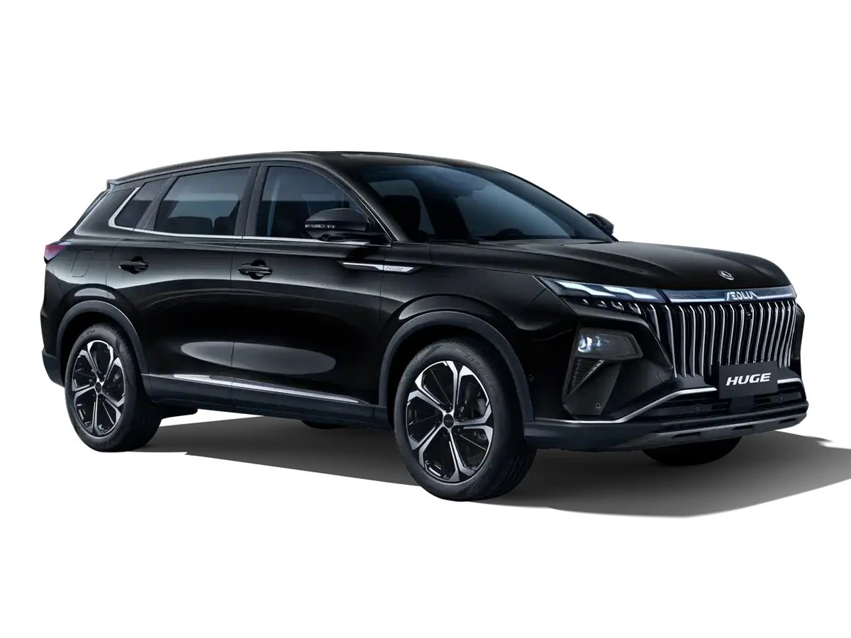 DongFeng Huge Экзекьютив 1.5Т АТ (Executive)