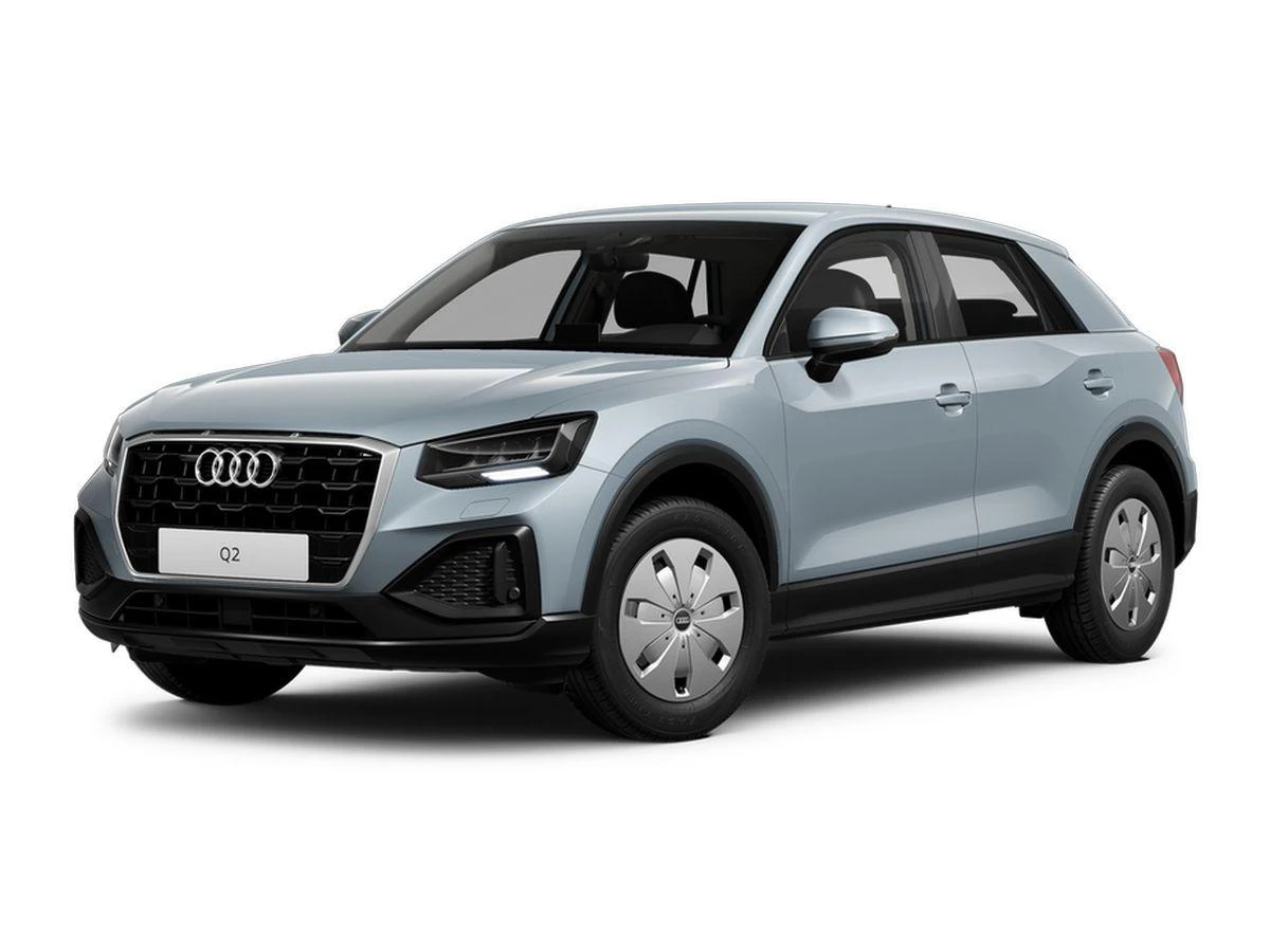 Audi Q2 L Стайл Дайнэмик 35 АТ
