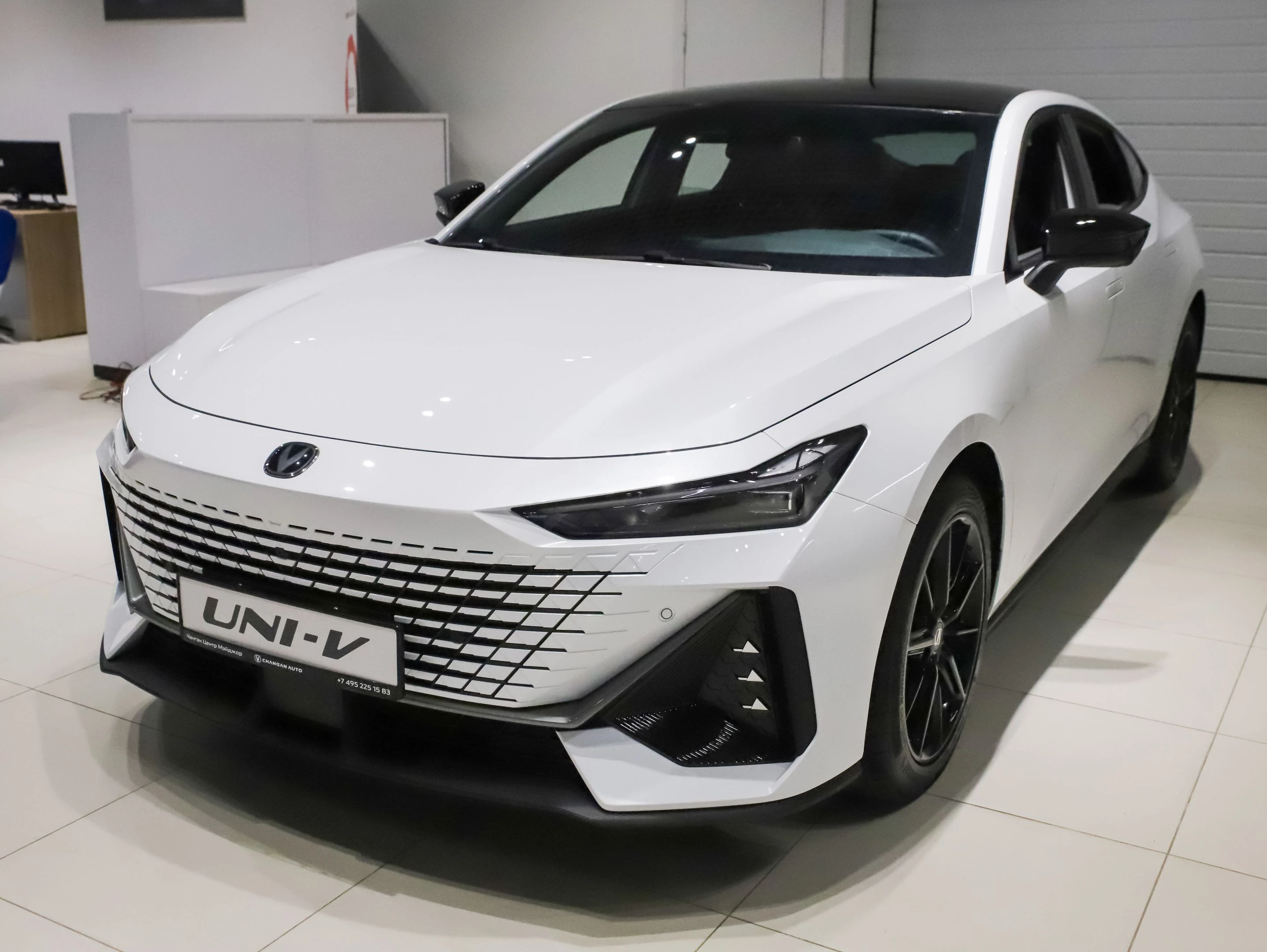 Lada Largus универсал 