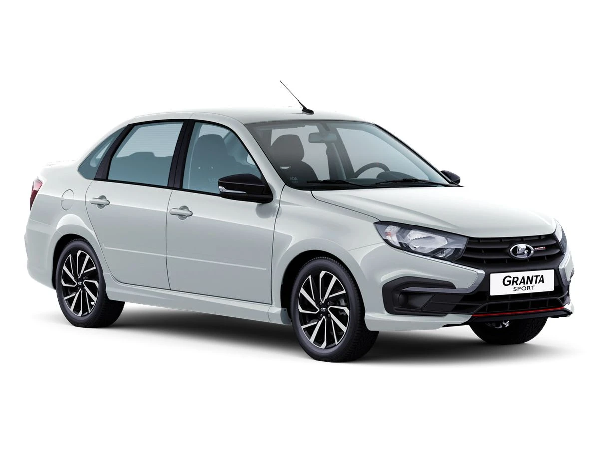 Lada Largus универсал 