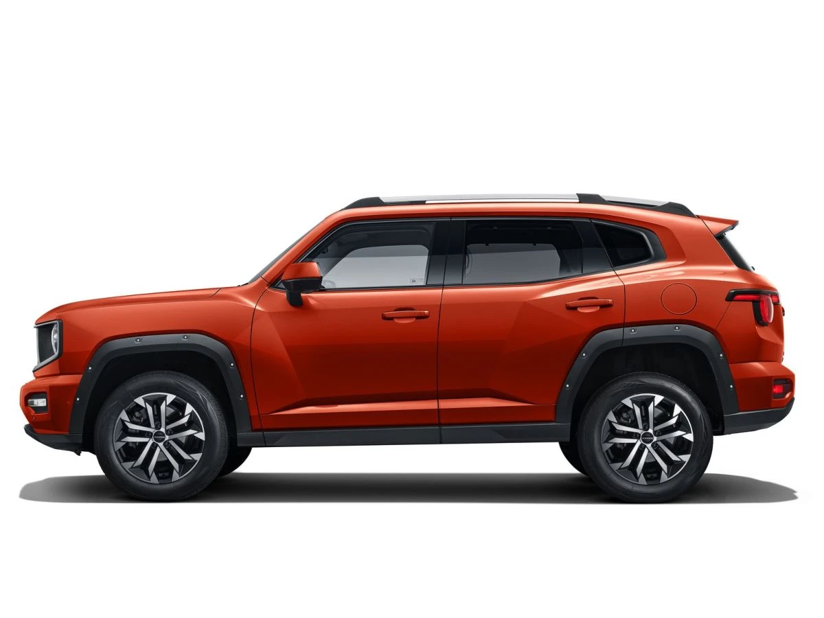 Haval H7 Премиум 2.0Т АТ полный привод