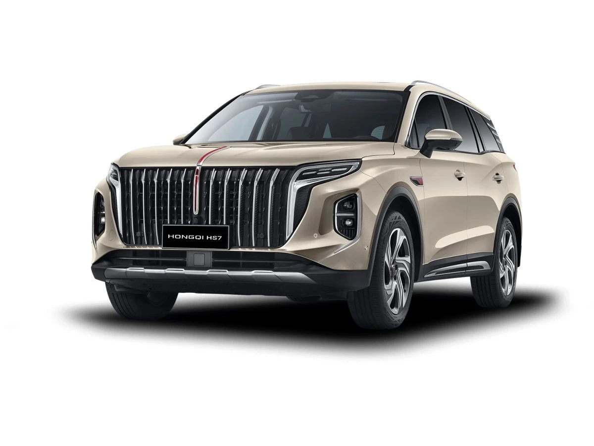 Hongqi HS7 2.0Т Бизнес полный привод (Executive)