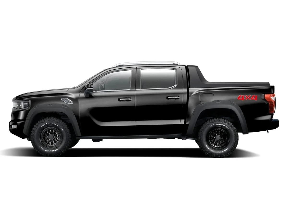 Lada Largus универсал 