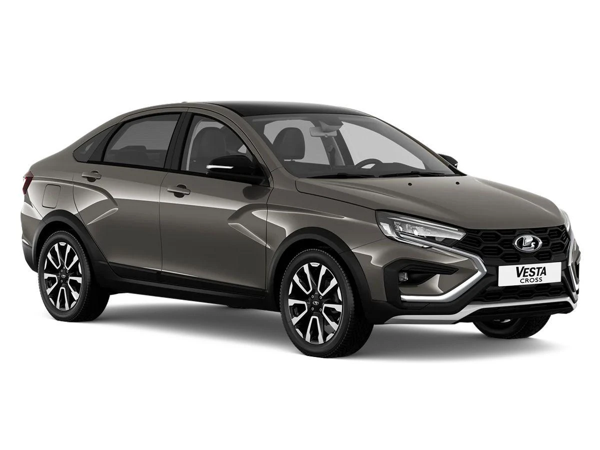 Lada Largus универсал 
