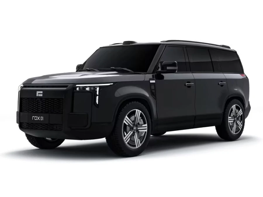 ROX 01 Семейная версия (Family Edition)