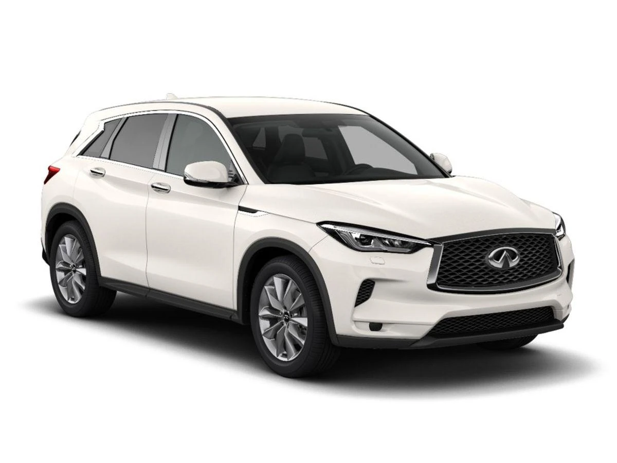 INFINITI QX50 2.0 полный привод Сенсори (Sensory)