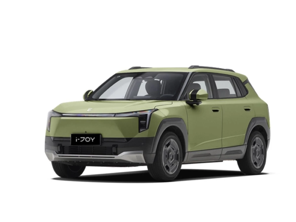 Evolute i-JOY Сити+ 120 кВт