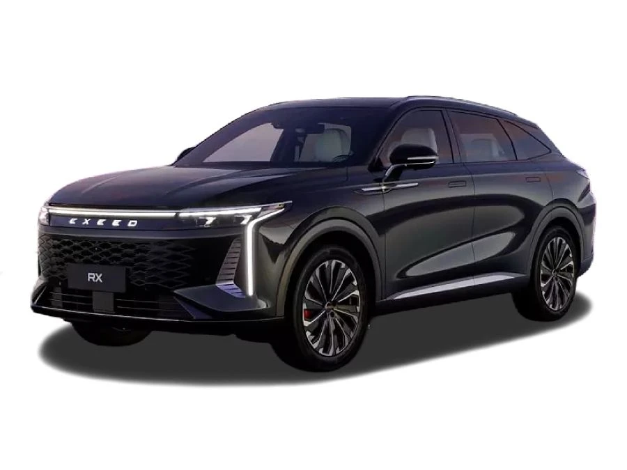 EXEED RX Городской 2.0Т АТ полный привод (Urban)