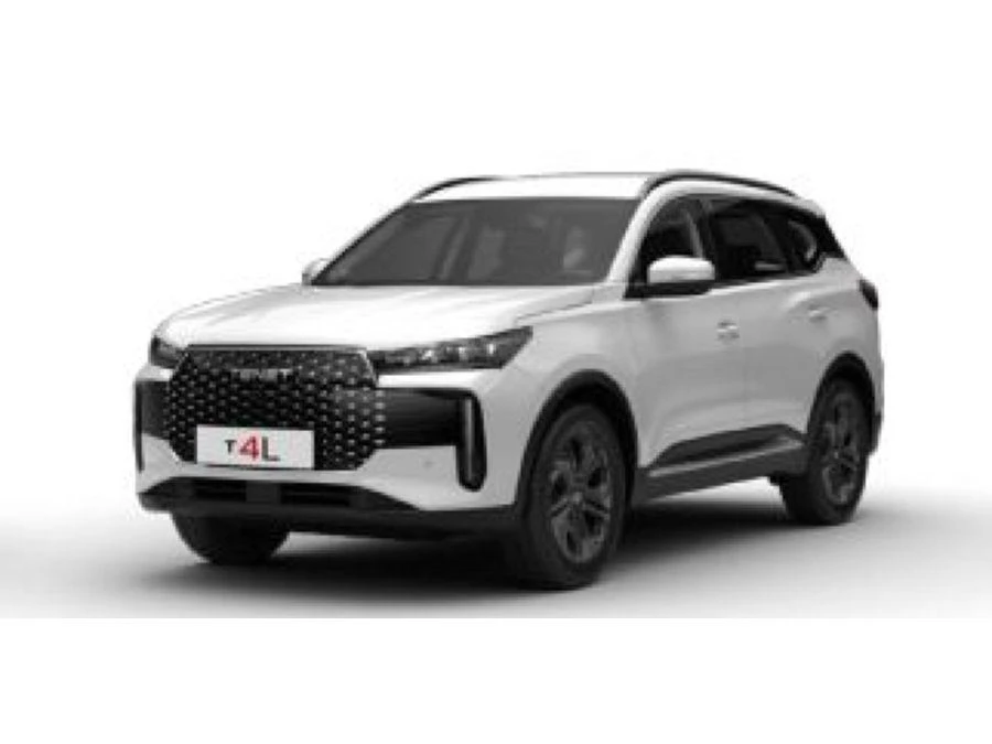 Tenet T4L Актив 1.5Т 147 л.с. АТ
