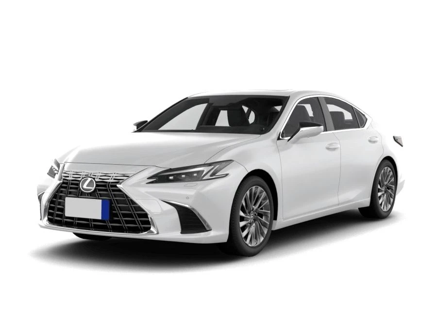 Lexus ES 200 Премиум (Premium)