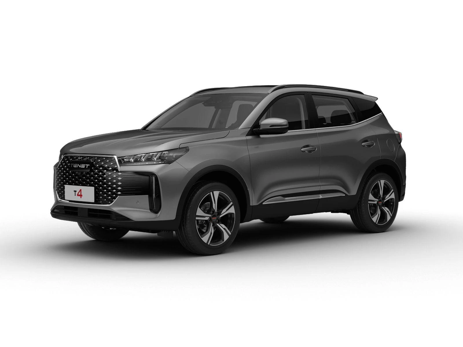 Tenet T4 Прайм 1.5Т 147 л.с. АТ