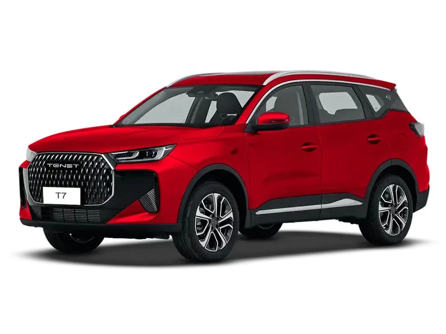 Tenet T7 Актив 1.6Т 150 л.с. АТ