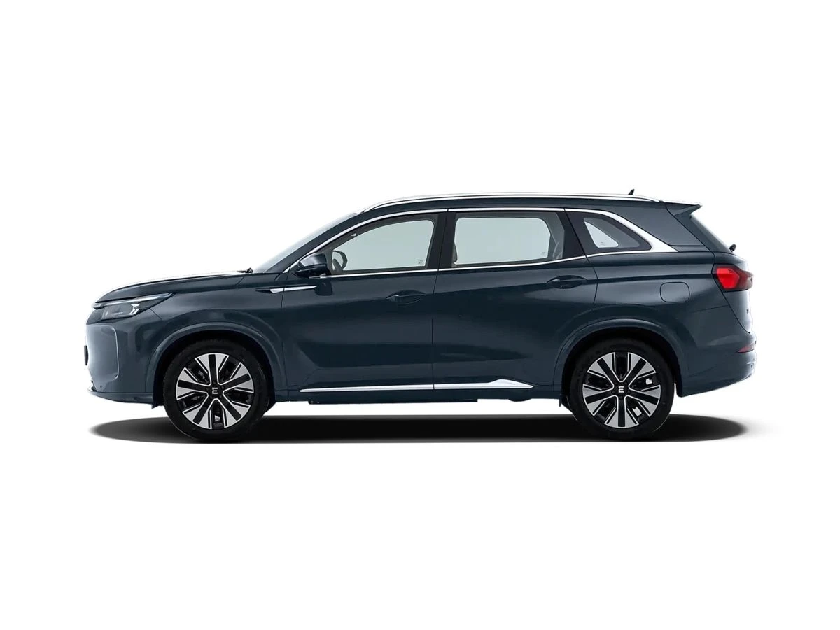 Evolute i-SPACE 5-местная 160 кВт (Base 5-местная)