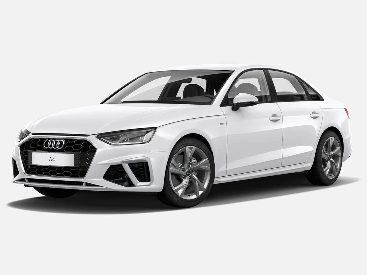 Audi A4 L Премиум Дайнэмик 45 полный привод АТ (Premium Dynamic)