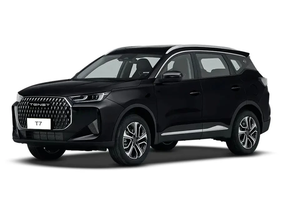 Tenet T7 Прайм 1.6Т 150 л.с. АТ