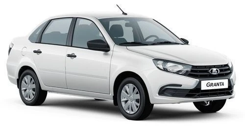 Granta седан
