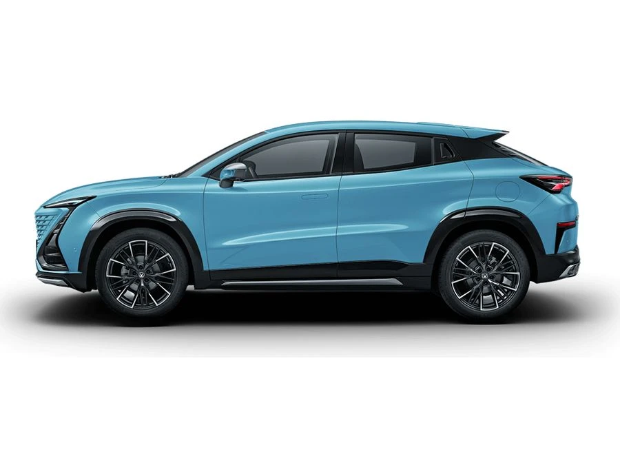 Changan Uni-T Техно 1.5Т АТ