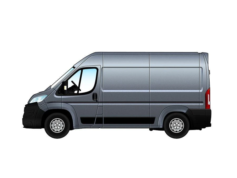 FIAT Ducato Фургон Д2В2 3.5т 140 л.с. МТ